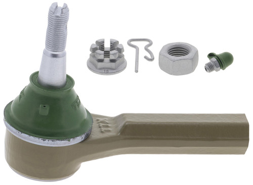 Steering Tie Rod End TXMS50614 - front view