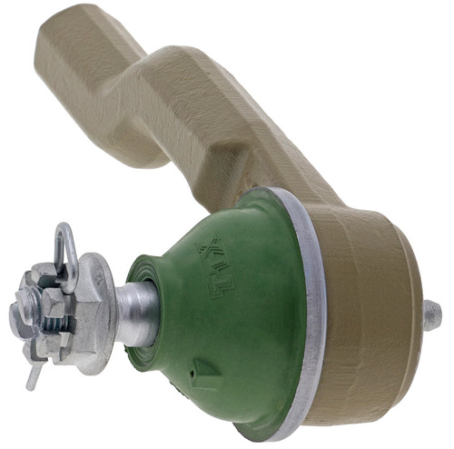 Steering Tie Rod End TXMS76604 - side view