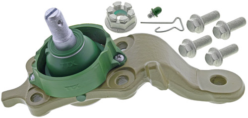 Suspension Ball Joint TXMS86564 - front view