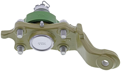 Suspension Ball Joint TXMS86564 - back view