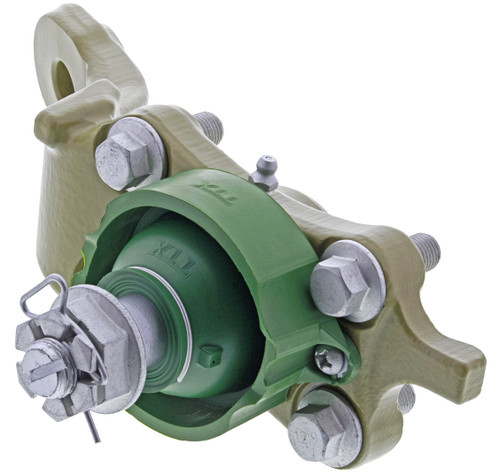 Suspension Ball Joint TXMS86564 - side view