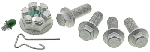 Suspension Ball Joint TXMS86564