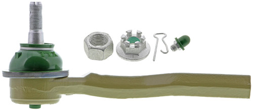 Steering Tie Rod End TXMS76617 - front view