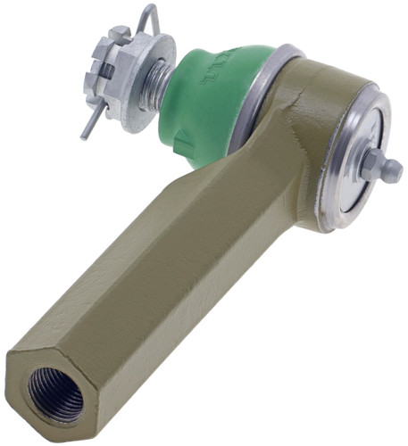 Steering Tie Rod End TXMS86698 - angled view