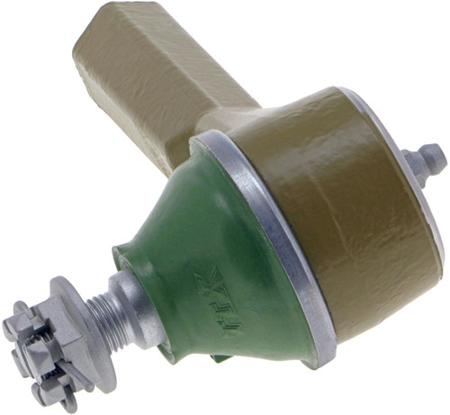 Steering Tie Rod End TXMS60611 - side view