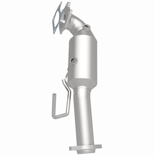 MagnaFlow 21-030 OEM Grade Direct-Fit Catalytic Converter for 2012-2024 Jeep Gladiator/Wrangler