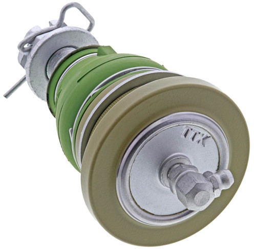 Suspension Ball Joint TXMS86568 - back view