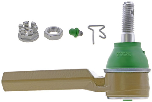 Steering Tie Rod End TXMS506149 - front view