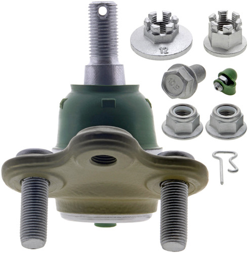 Suspension Ball Joint TXMS86578 - front view