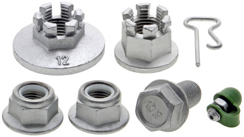 Suspension Ball Joint TXMS86578