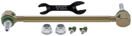 Suspension Stabilizer Bar Link Kit TXMS50880 - front view