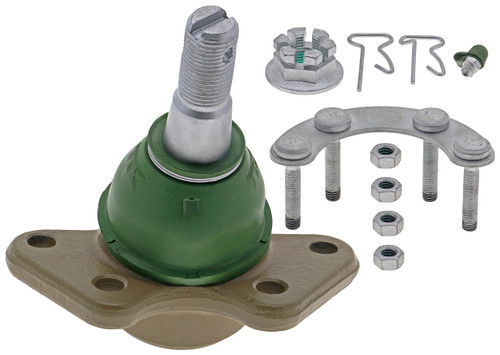 Suspension Ball Joint TXMS50574 - front view