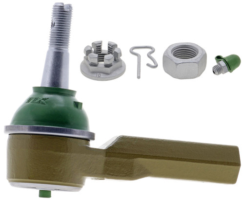 Steering Tie Rod End TXMS506157 - front view