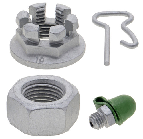 Steering Tie Rod End TXMS506157