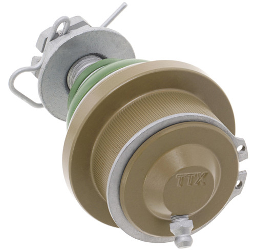 Suspension Ball Joint TXMS86579 - back view