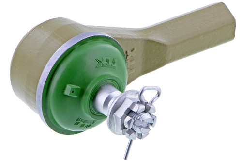 Steering Tie Rod End TXMS60655 - angled view