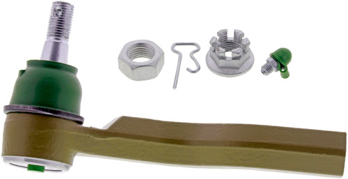 Steering Tie Rod End TXMS506159 - front view