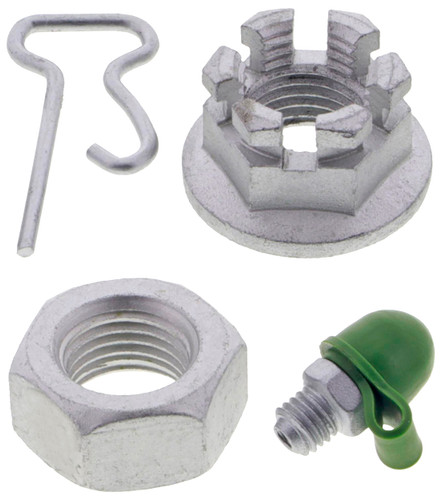 Steering Tie Rod End TXMS506159