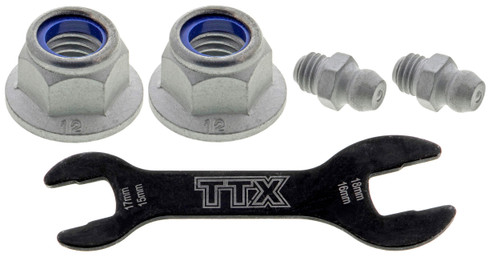 Suspension Stabilizer Bar Link Kit TXMS60843
