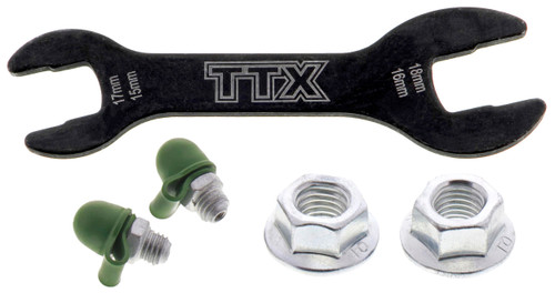 Suspension Stabilizer Bar Link Kit TXMS868118