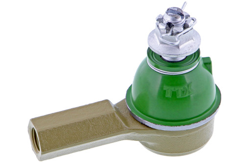 Steering Tie Rod End TXMS90653 - front view