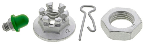 Steering Tie Rod End TXMS86633