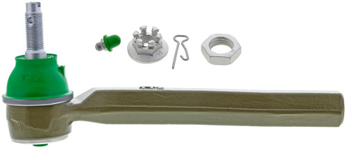 Steering Tie Rod End TXMS86634 - front view