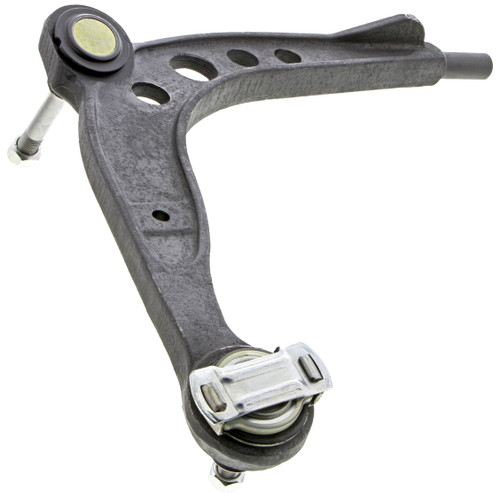 Suspension Control Arm and Ball Joint Assembly CMK80532 - back view