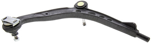 Suspension Control Arm and Ball Joint Assembly CMK80532 - bottom view