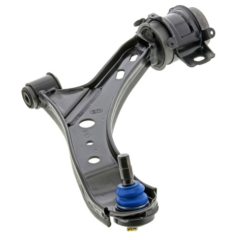 Suspension Control Arm and Ball Joint Assembly CMK80727
