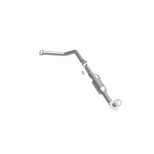 MagnaFlow 4551060 California CARB Compliant Direct-Fit Catalytic Converter for 2001-2004 Toyota Sequoia