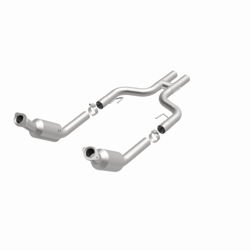 MagnaFlow Direct Fit Converter for 05-09 Ford Mustang 4.6L