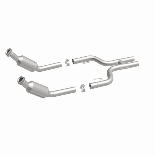 MagnaFlow Direct Fit Converter for 05-09 Ford Mustang 4.6L