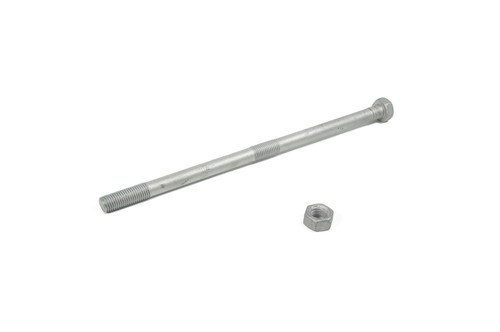 Suspension Control Arm and Ball Joint Assembly CMK90421