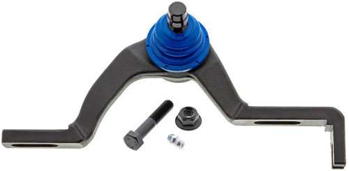 Suspension Control Arm and Ball Joint Assembly CMK8710T - front view