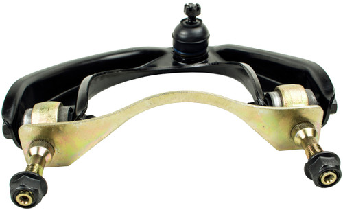 Suspension Control Arm and Ball Joint Assembly CMK9814 - angled view