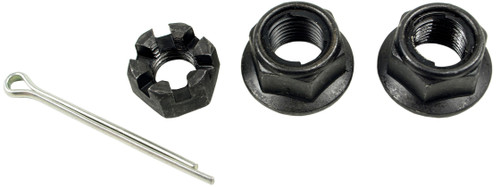 Suspension Control Arm and Ball Joint Assembly CMK9814