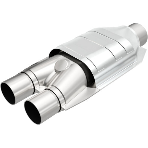 MagnaFlow Standard Grade Universal Catalytic Converter 94007