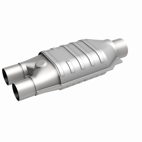 MagnaFlow Standard Grade Universal Catalytic Converter 94007