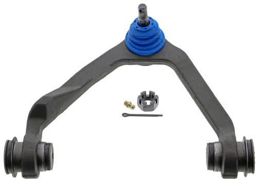 Suspension Control Arm and Ball Joint Assembly CMK8724T - front view