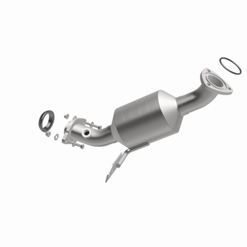 MagnaFlow Direct Fit Converter for 2003 Cadillac CTS 3.2L Driver Side