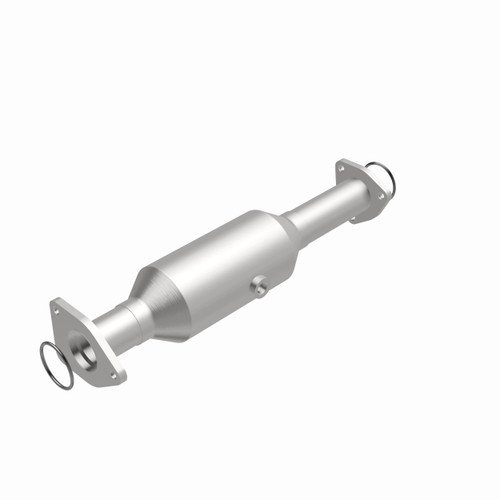 MagnaFlow 49260 OEM Grade Direct-Fit Catalytic Converter for 2003-2007 Honda Accord