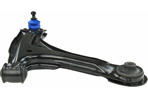 Suspension Control Arm and Ball Joint Assembly CMK80428 - angled view