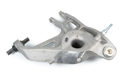 Suspension Control Arm and Ball Joint Assembly CMK80351 - back view