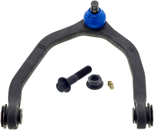 Suspension Control Arm and Ball Joint Assembly CMK8596 - front view