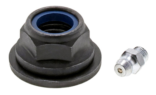 Suspension Control Arm and Ball Joint Assembly CMK80308
