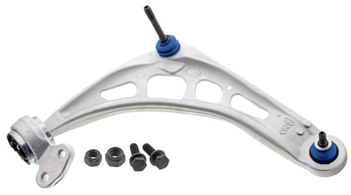 Suspension Control Arm and Ball Joint Assembly CMK80528 - front view