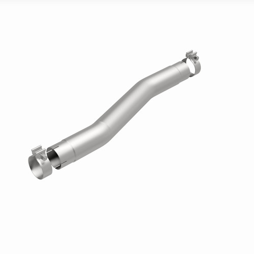 MagnaFlow 19476 D-Fit Muffler Replacement Kit Without Muffler for 2019-2024 Chevy/GMC Sierra/Silverado 1500