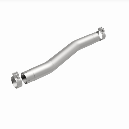 MagnaFlow 19476 D-Fit Muffler Replacement Kit Without Muffler for 2019-2024 Chevy/GMC Sierra/Silverado 1500