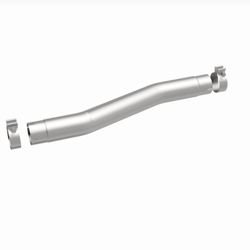 MagnaFlow 19476 D-Fit Muffler Replacement Kit Without Muffler for 2019-2024 Chevy/GMC Sierra/Silverado 1500